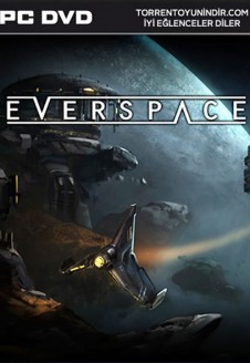 EVERSPACE