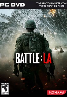 Battle: Los Angeles