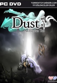 Dust: An Elysian Tail