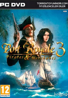 Port Royale 3