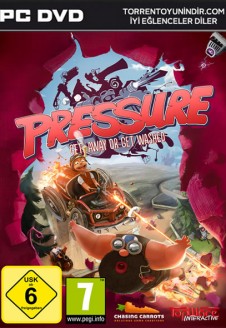 Pressure