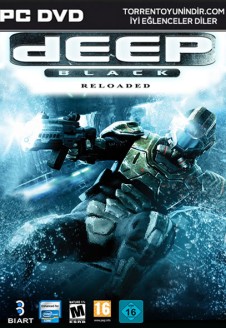 Deep Black: Reloaded