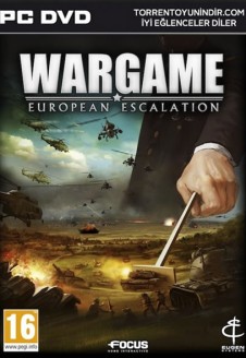 Wargame: European Escalation