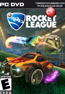 Rocket League® &#8211; Vulcan