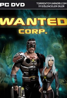 Wanted Corp.