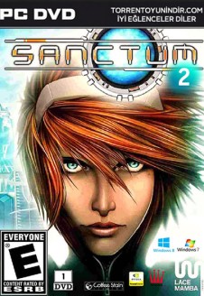 Sanctum 2