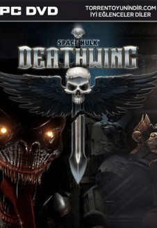 Space Hulk Deathwing