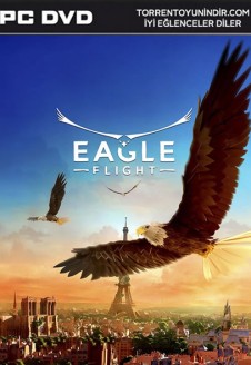 Eagle Flight