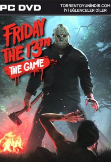 Friday the 13th: The Game