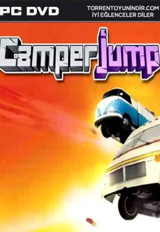 Camper Jumper Simulator