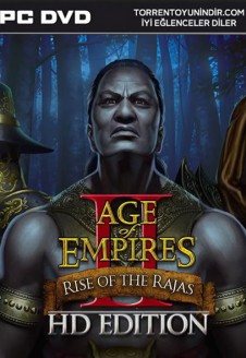 Age of Empires II HD: Rise of the Rajas