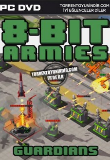 8-Bit Armies &#8211; Guardians Campaign