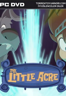 The Little Acre