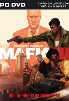 Mafia III &#8211; Racing