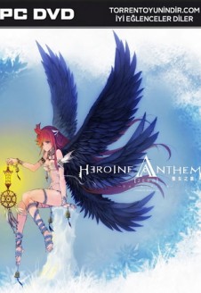 Heroine Anthem Zero