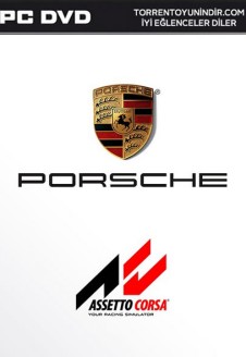 Assetto Corsa Porsche