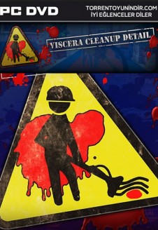 Viscera Cleanup Detail: Santa&#8217;s Rampage