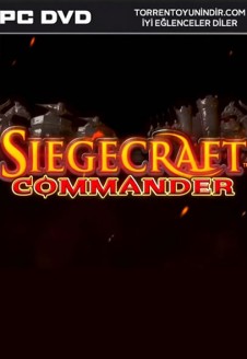 Siegecraft Commander