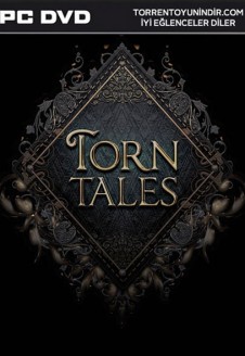 Torn Tales