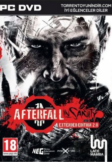 Afterfall InSanity Extended Edition