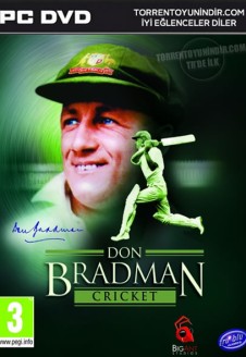 Don Bradman Cricket 17