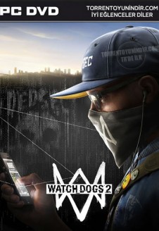 Watch Dogs 2