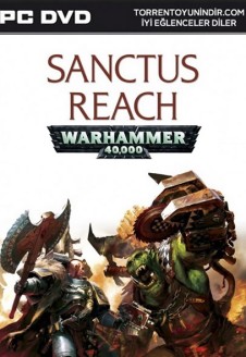 Warhammer 40,000: Sanctus Reach