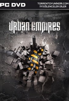 Urban Empire