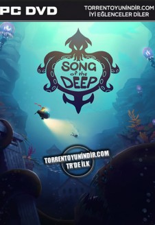 Song of the Deep