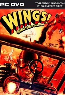 Wings! Remastered Edition