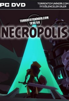 Necropolis