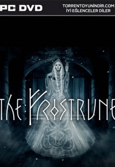 The Frostrune