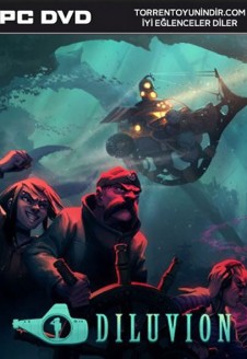 Diluvion