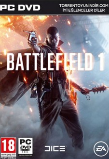 Battlefield 1