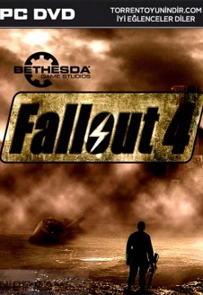 Fallout 4 &#8211; High Resolution Texture Pack