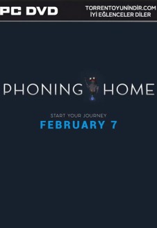 Phoning Home