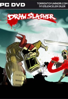 Draw Slasher