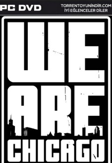 We Are Chicago