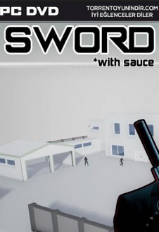 Sword With Sauce: Alpha