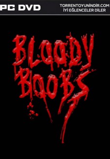 Bloody Boobs