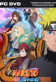 NARUTO SHIPPUDEN: Ultimate Ninja STORM 4 Road to Boruto