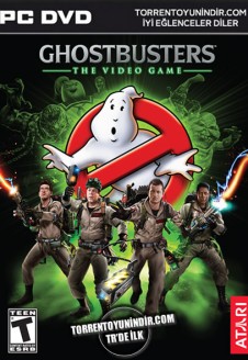 Ghostbusters