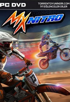 MX Nitro