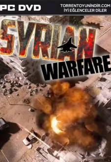 Syrian Warfare