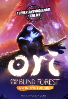 Ori and the Blind Forest: Definitive Edition