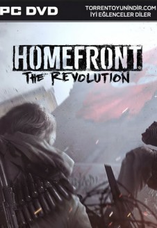 Homefront: The Revolution &#8211; Beyond the Walls