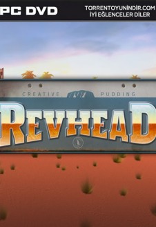 Revhead