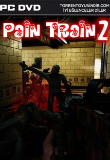 Pain Train 2