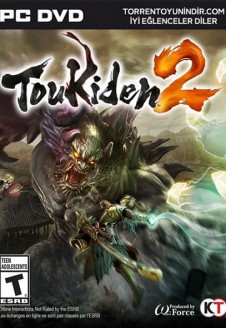 Toukiden 2