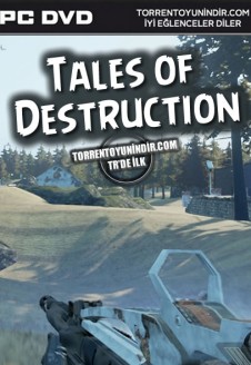 Tales of Destruction